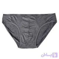 شورت اسلیپ مردانه کلوین کلاین کد 1265 بسیار نرم و لطیف