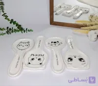 زیرقاشقی کنار گازی