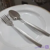قاشق چنگال مایز ضخیم