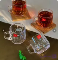 فنجان کریستال خارجی بلینک مکس
