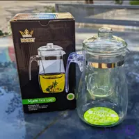قوری پیرکس دمنوش و چای