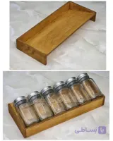 استند جاادویه مکارتی داخل کشو