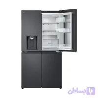 یخچال ساید بای ساید ال جی مدل X24