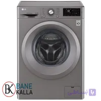 لباسشویی ۸ کیلویی ال جی مدل J5