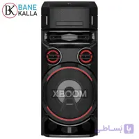 سیستم صوتی حرفه ای ال جی XBOOM ON5