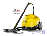 بخارشوی کارچر مدل SC3