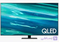 تلویزیون 65 اینچ سامسونگ Q80A