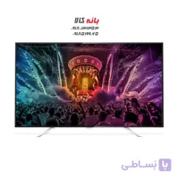 تلویزیون ۴۹ اینج فیلیپس مدل PUT6801