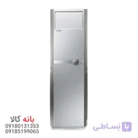 کولر گازی گری ۶۰ هزار مدل GVHN60A