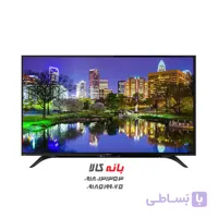 تلویزیون ۵۰ اینچ شارپ مدل ۲TC50AD1X
