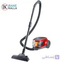 جاروبرقی ال جی مدل VC5320NNTG