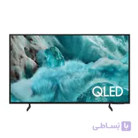 تلویزیون 75 اینچ سامسونگ مدل Q7F