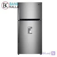 یخچال ال جی مدل GR-F882HBHU