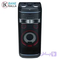 شیک ال جی مدل XBOOM OK99