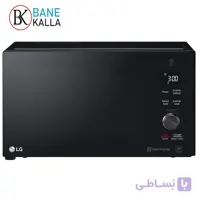 مایکروفر ال جی مدل Mh8265CIS