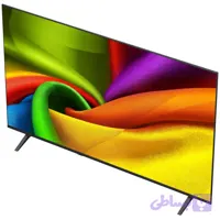 تلویزیون 55 اینچ ال جی مدل NU840B