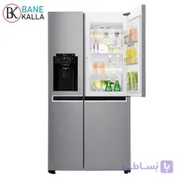 یخچال ساید بای ساید ال جی مدل GC-J287