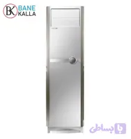 کولر گازی ایستاده گری مدل Tower J36H3