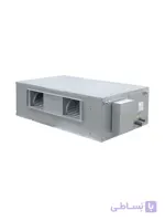 داکت اسپلیت 36000 گری مدل GUD36PHS