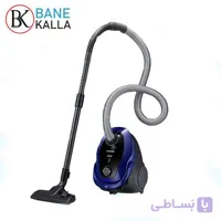 جاروبرقی سامسونگ مدل SC20M2510WB