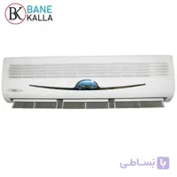 کولر گازی جنرال لبخند شکار مدل GNR-12WN