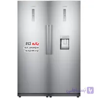 یخچال دوقلو سامسونگ مدل RR35 – RZ28