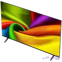 تلویزیون 55 اینچ ال جی مدل NU840B