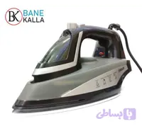 اتو بخار بوش مدل BSGS1267