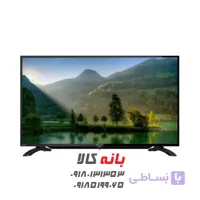 تلویزیون ۴۰ اینچ شارپ مدل LE280X