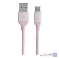 کابل تبدیل USB به USB-C جووی مدل TC-192 طول یک متر