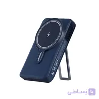 پاور بانک وایرلس جووی مدل JP-511S ظرفیت 10000 میلی آمپر ساعت