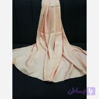 شال مجلسی ژاکارد ابریشم