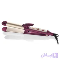 اتو مو و حالت‌دهنده موی بوش مدل Bosch Hair Styler PHC2520
