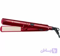 اتو مو بوش مدل PHS2102 با صفحات سرامیکی | Bosch PHS2102 Hair Straightener