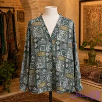 شومیز فریبا