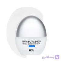 سرم تخصصی ضد چروک و جوانساز HPT6 اولترا دراپ 5 درصد اپی