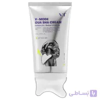 کرم گواشا لیفتینگ و سفت‌ کننده VT وی تی مدل V-Mode