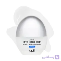 سرم ضد چروک قوی و سفت کننده HPT6 اولترا دراپ 10 درصد اپی