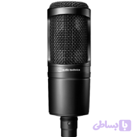 میکروفون کاندنسر آدیو تکنیکا مدل Audio-Technica AT2020