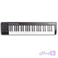میدی کنترلر ام آدیو مدل Keystation 49 MK3