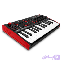 میدی کنترلر آکایی مدل AKAI MPK Mini MK3