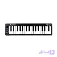 میدی کنترلر السیس مدل Alesis Qmini