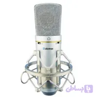 میکروفون کاندنسر الکترون مدل Alctron MC320