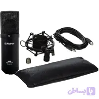 میکروفون کاندنسر یو اس بی الکترون مدل Alctron UM900