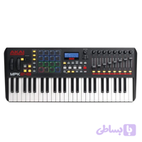 میدی کنترلر آکایی مدل AKAI MPK249
