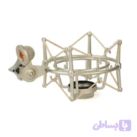 شاک مونت (لرزه گیر) میکروفون طرح نویمن مدل SM_103