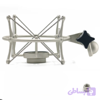 شاک مونت (لرزه گیر) میکروفون طرح اصلی نویمن مدل Neumann TLM 103