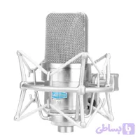 میکروفون کاندنسر الکترون مدل Alctron TL39