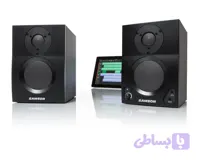 اسپیکر مانیتورینگ مدل Samson MediaOne BT3