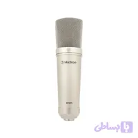 میکروفون استودیویی الکترون مدل Alctron MC002S